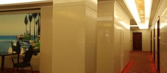 Haidian Resort Hotel