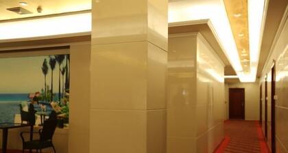 Haidian Resort Hotel