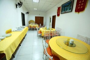 Restaurant - Haidian Resort Hotel (Beihai)