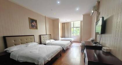 Haidian Resort Hotel