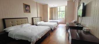 Haidian Resort Hotel