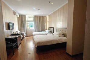 Room - Haidian Resort Hotel (Beihai)