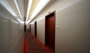 Interior - Haidian Resort Hotel (Beihai)