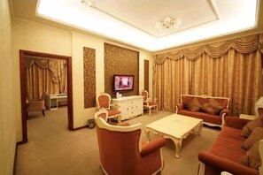 Room - Haidian Resort Hotel (Beihai)
