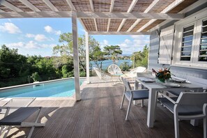 Villa | 2 dormitorios