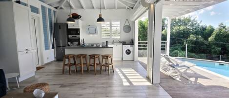 Villa | 2 habitaciones