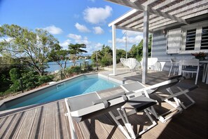 Villa | 2 dormitorios