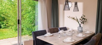 Summio Bungalowpark Het Drentse Wold