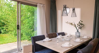 Summio Bungalowpark Het Drentse Wold