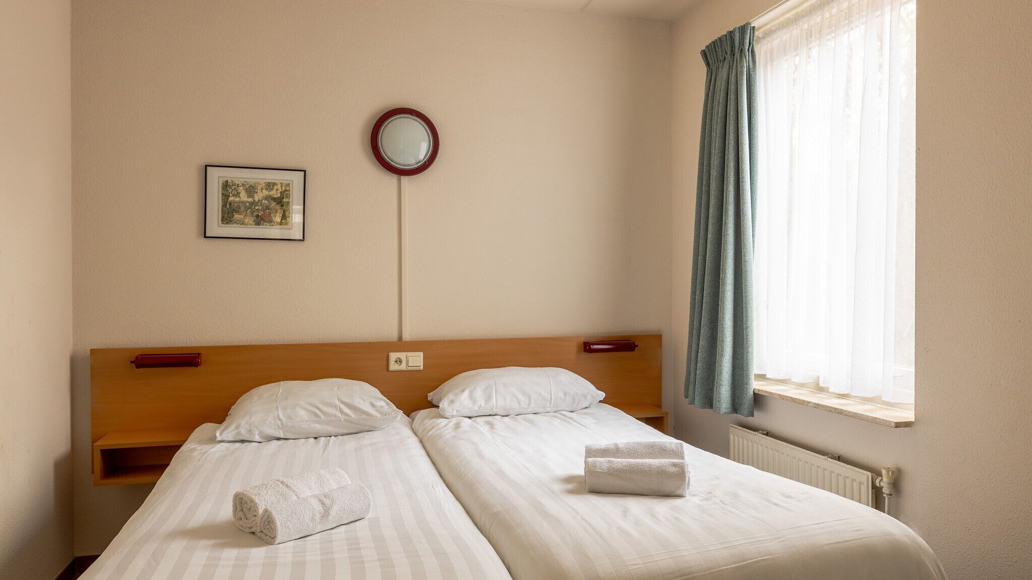 3 عدّة غرف نوم وواي فاي مجانًا