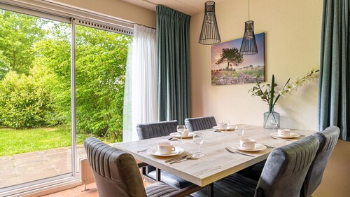 Summio Bungalowpark Het Drentse Wold