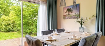 Summio Bungalowpark Het Drentse Wold