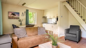 Bungalow (Comfort Plus 5) | Living room