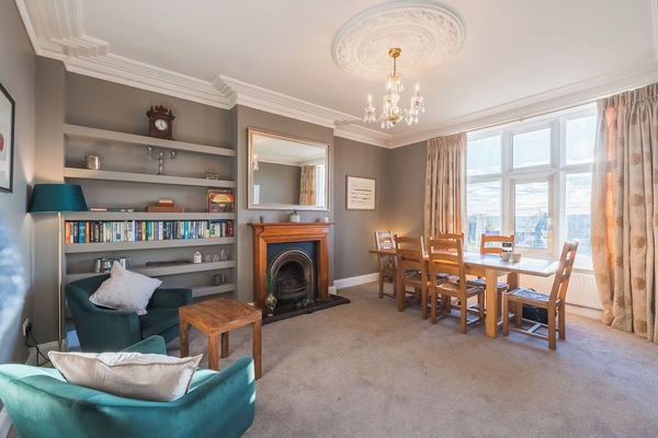 Televisor intel·ligent