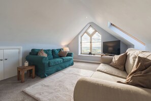 Smart TV - Charming House near Cheddar with Spectacular Views (Draycott)