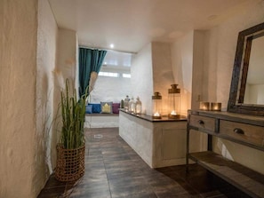 House | Interior