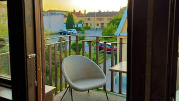 Boendeområde