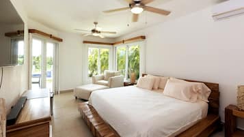Villa | 4 bedrooms
