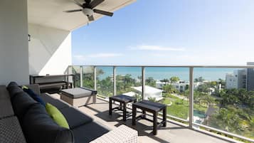 Apartamento | 3 dormitorios