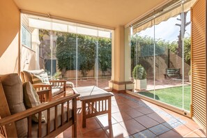 Apartamento | 2 quartos