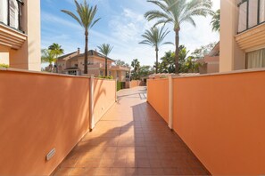 Apartamento | 2 quartos