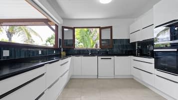 Villa | 4 bedrooms