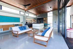 Villa - Villa Futura by Acomodo (San Jose)