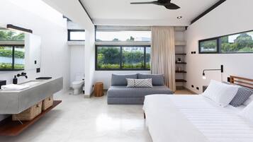Villa | 4 bedrooms