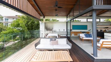 Villa | 4 bedrooms