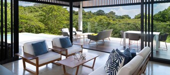 Acomodo 未來別墅