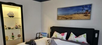 Vacation apartment *Zur Weinbergstraße