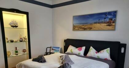 Vacation apartment *Zur Weinbergstraße