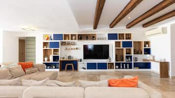Villa, Accessible | 6 bedrooms