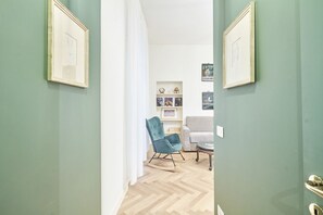 Interior - Easylife - Elegance and chic in the Center-Duomo (Milano)