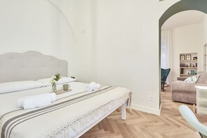 1 bedroom, iron/ironing board, WiFi, bed sheets - Easylife - Elegance and chic in the Center-Duomo (Milano)