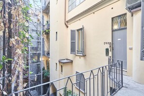 Property grounds - Easylife - Elegance and chic in the Center-Duomo (Milano)