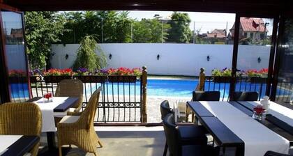 hotel Angelo D'oro