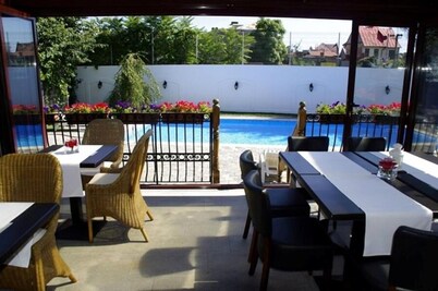 hotel Angelo D'oro 