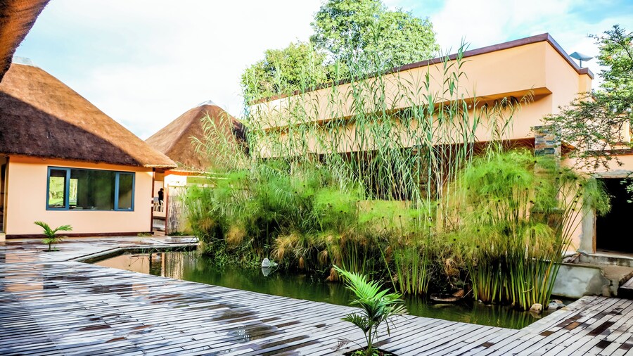 Baluba Game Resort