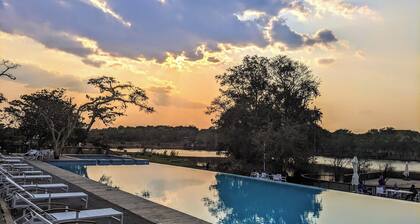 Baluba Game Resort