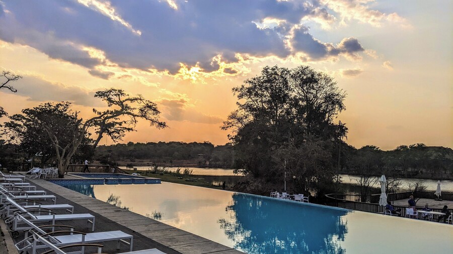 Baluba Game Resort
