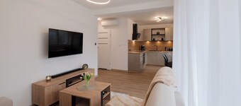 Apartamenty Sun & Snow Poniwiec