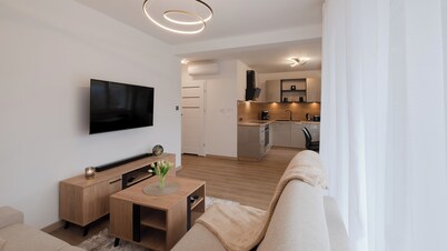 Apartamenty Sun & Snow Poniwiec