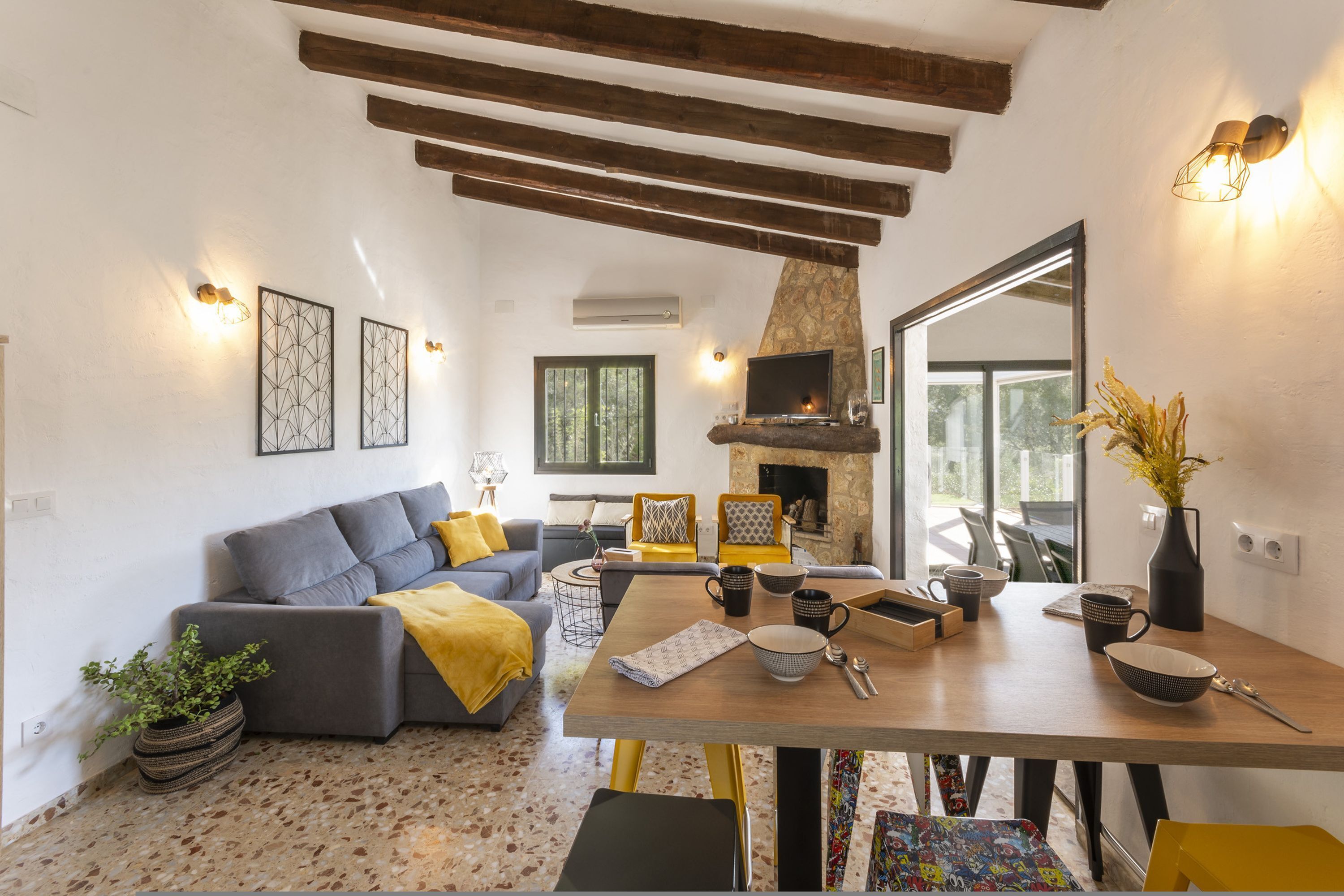 Villa | 4 bedrooms