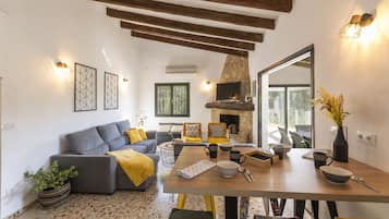 Villa | 4 bedrooms