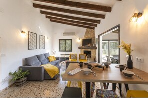 4 bedrooms - Horizonte in El Capso (Orba)