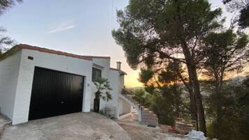Villa | 4 bedrooms