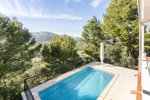 Villa | 4 soverom