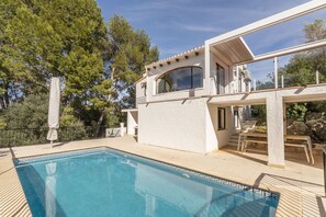 Villa | 4 soverom
