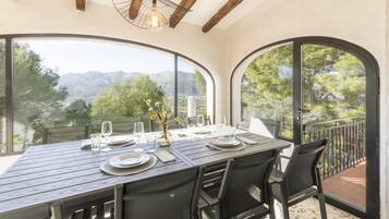 Villa | 4 bedrooms